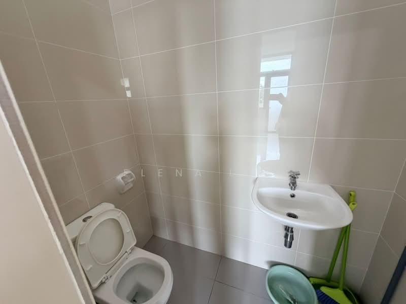 Sunway Citrine Lakehomes - 4