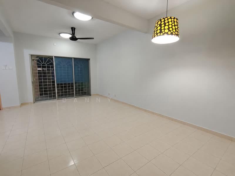 Taman Putra Prima - 2