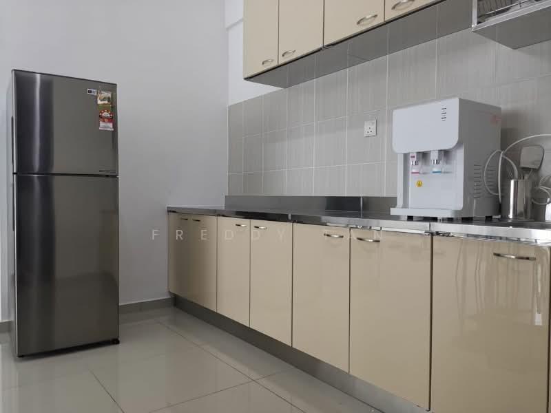 Sierra Residences - 2