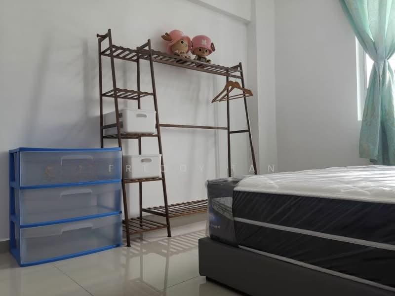 Sierra Residences - 4