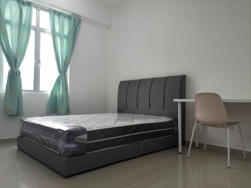 Sierra Residences - 5