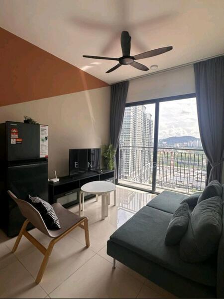 Sunway Velocity TWO - 1