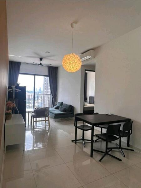 Sunway Velocity TWO - 2