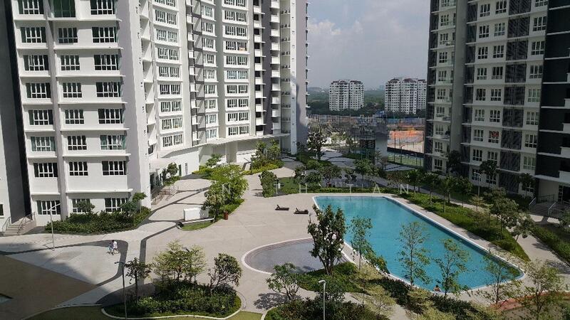 Tropez Residences - 2