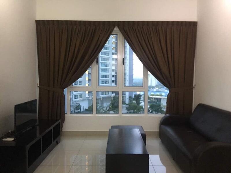 Tropez Residences - 3