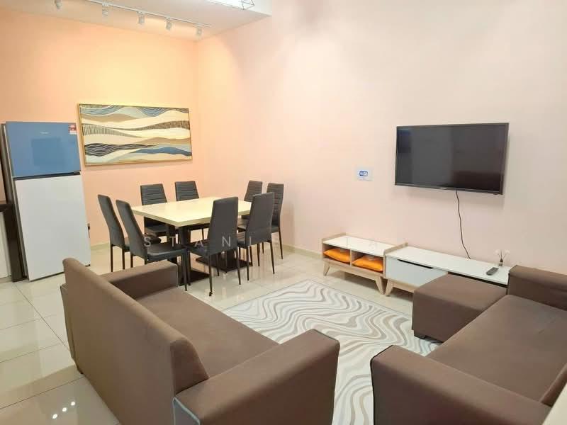 Sierra 6 @ 16 Sierra Puchong South - 2