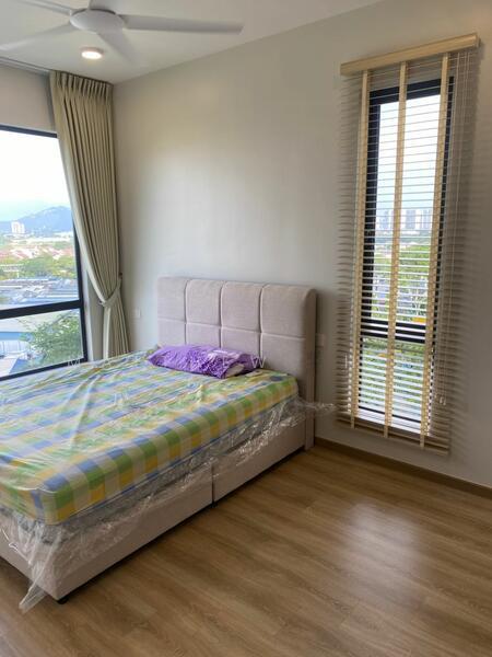 Baron Residence @ Lake City - 3