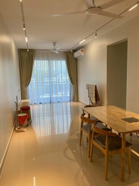 Baron Residence @ Lake City - 1