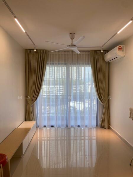 Baron Residence @ Lake City - 2