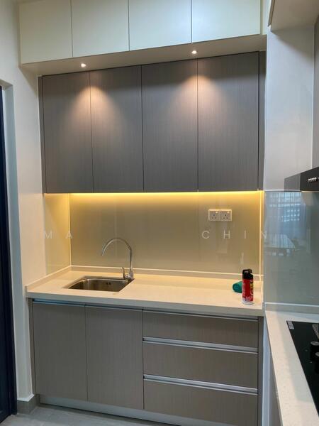 Baron Residence @ Lake City - 4