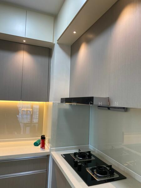 Baron Residence @ Lake City - 5