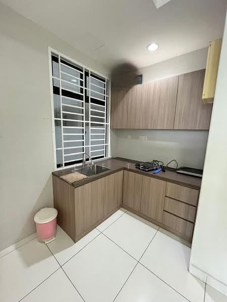 The Platino Serviced Apartment - 2