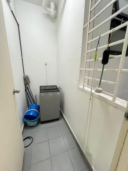 The Platino Serviced Apartment - 4