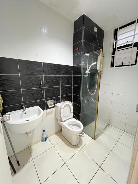 The Platino Serviced Apartment - 5