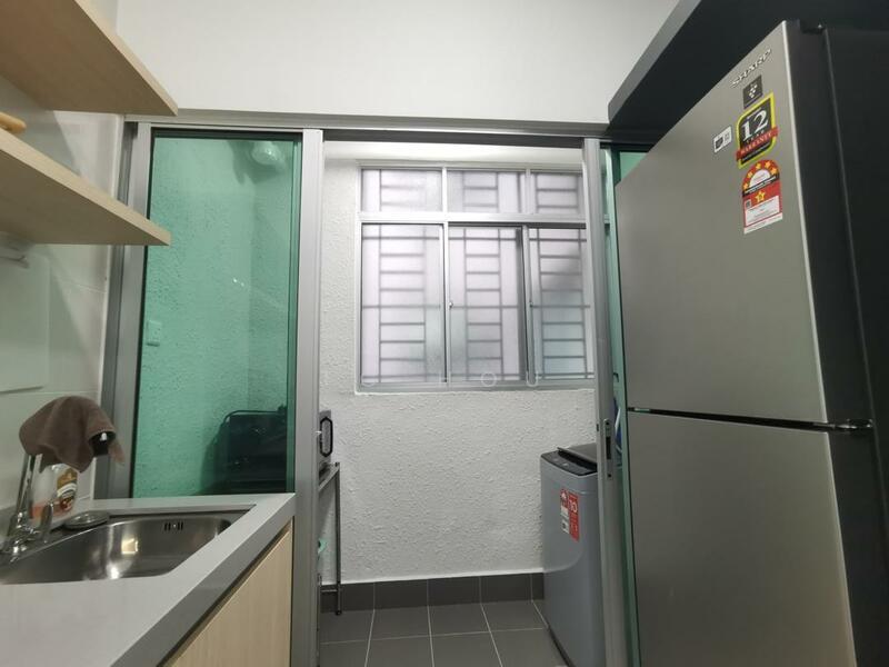 Razak City Residences (RC Residences) - 4