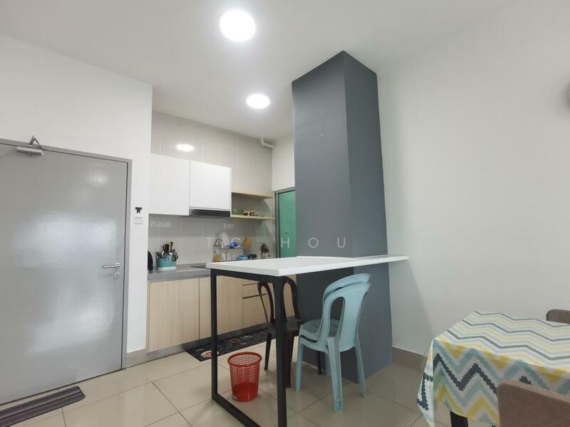 Razak City Residences (RC Residences) - 3