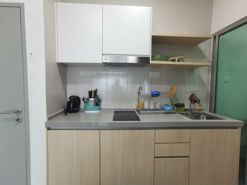 Razak City Residences (RC Residences) - 2