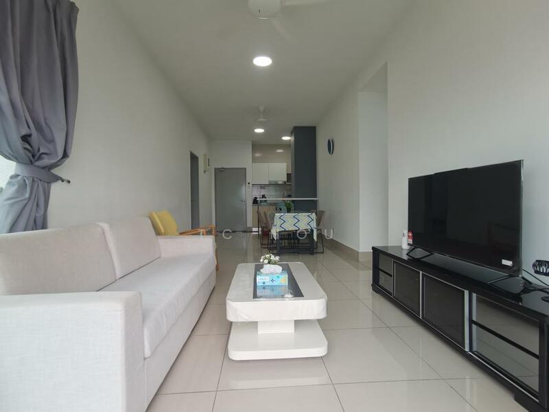 Razak City Residences (RC Residences) - 5