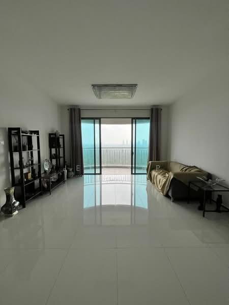 Teega Residences - 2