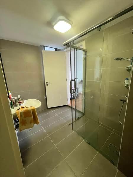 Teega Residences - 5