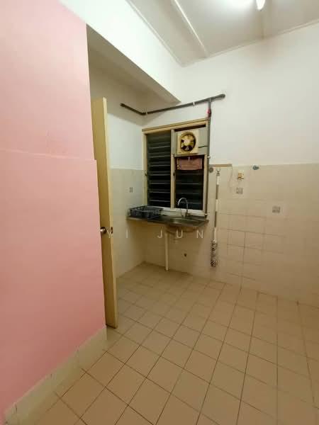 Sri Cempaka (Taman Wawasan) - 4