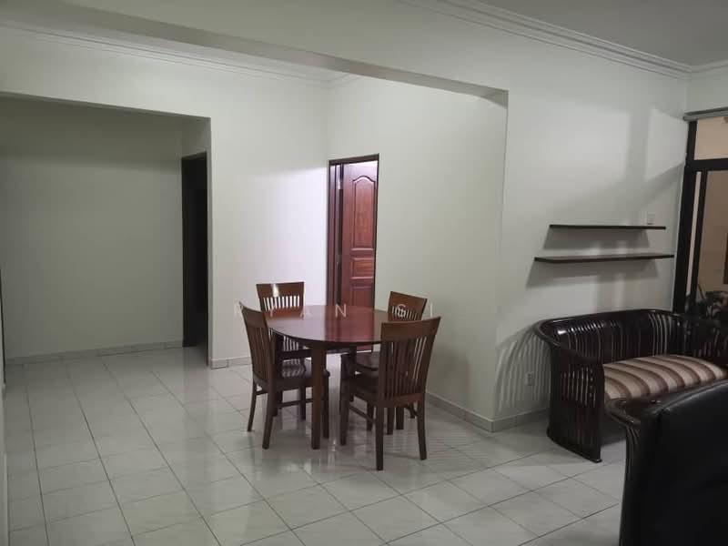 Noble Villa - 5