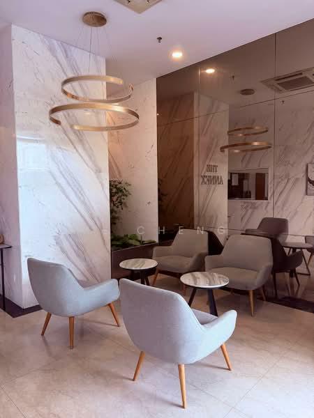The Annex - 3