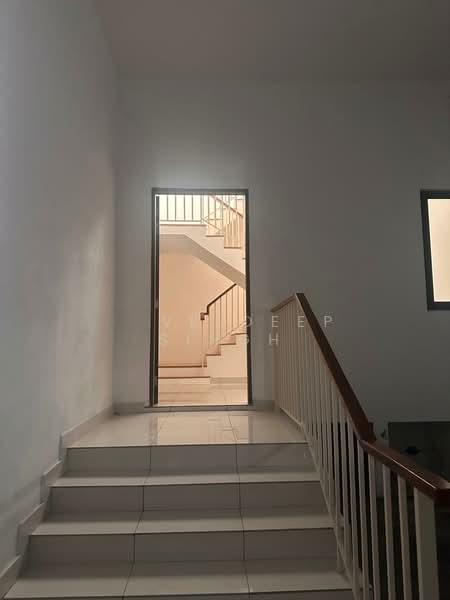 Empire Residence - 3