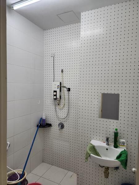 Eco Majestic Cradleton - 2