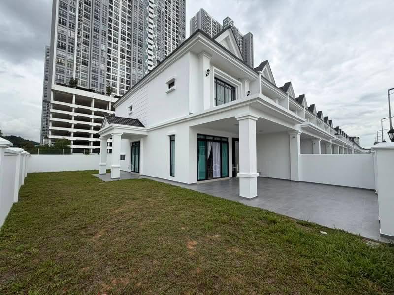 Bandar Seri Alam - 2