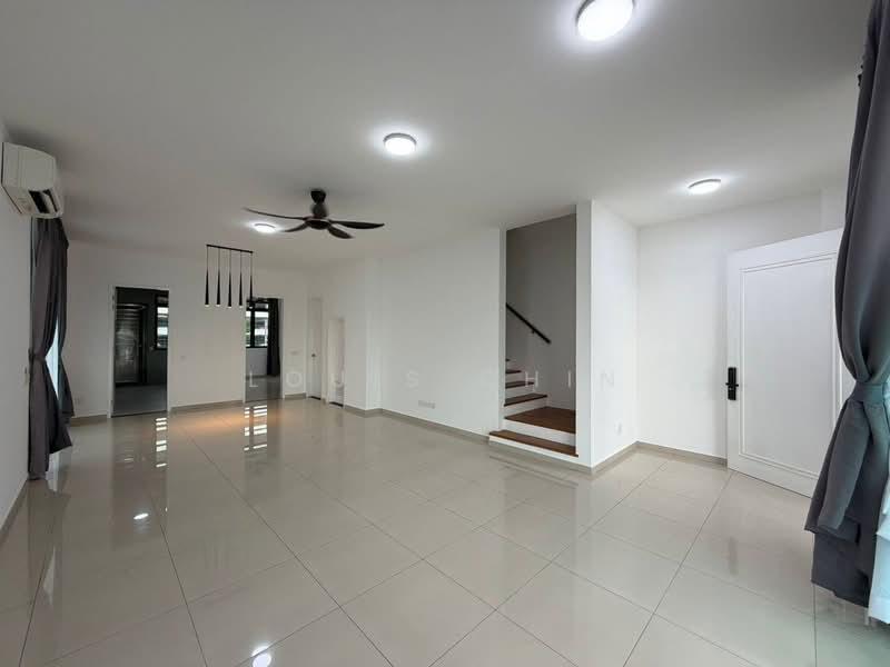 Bandar Seri Alam - 5