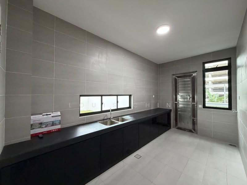 Bandar Seri Alam - 3