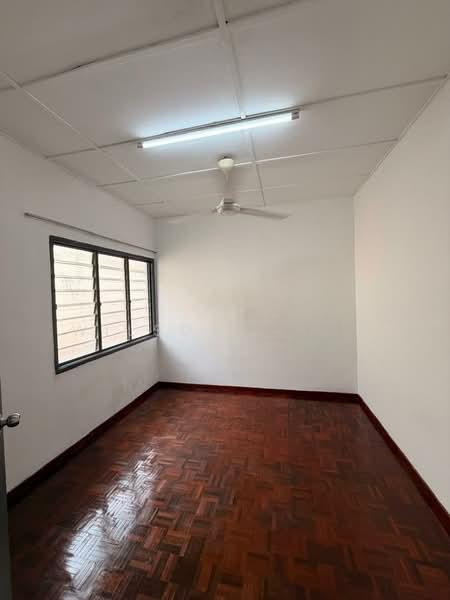Kajang Perdana - 2 Storey Terrace - 2