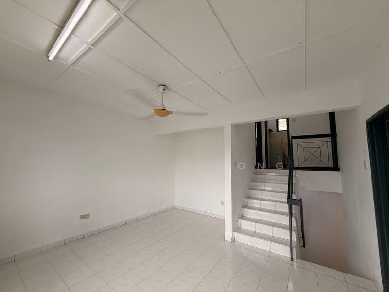 Kajang Perdana - 2 Storey Terrace - 4