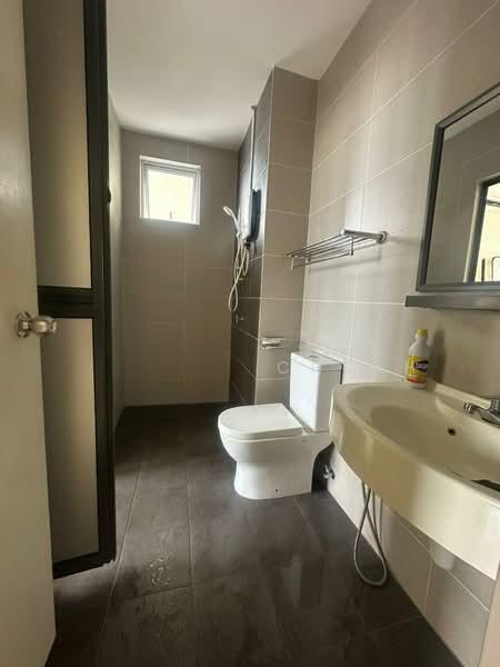 Berlian Setapak Residency - 2