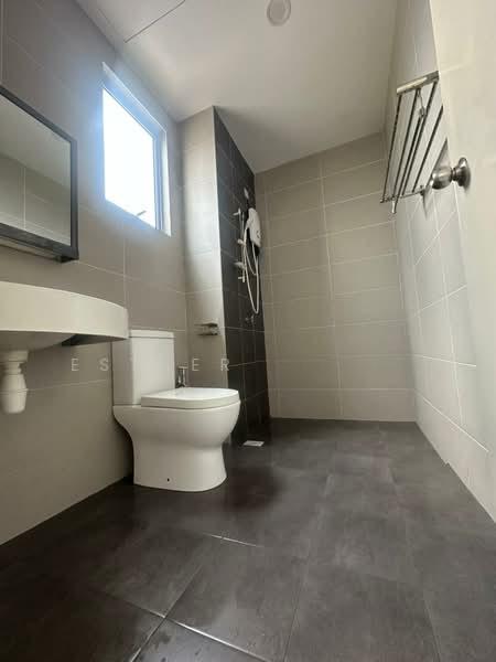Berlian Setapak Residency - 3