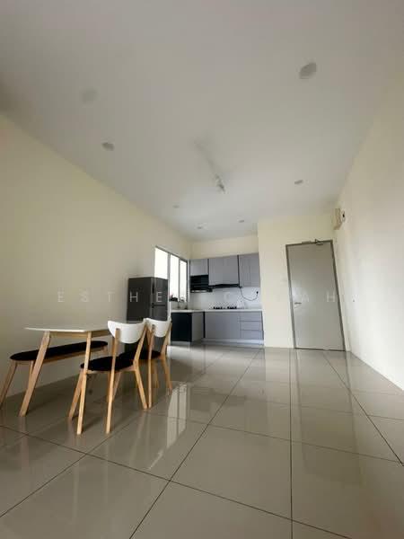 Berlian Setapak Residency - 4
