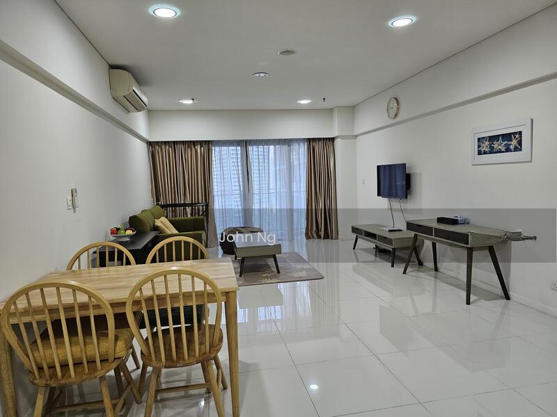 Mercu Summer Suites - 4