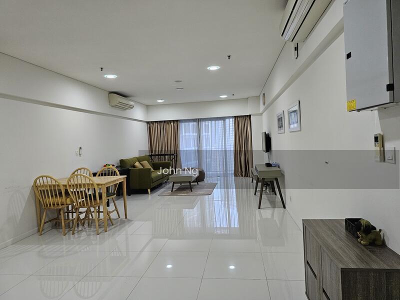Mercu Summer Suites - 2