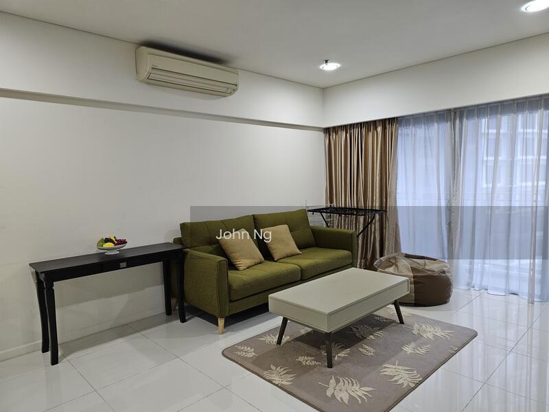 Mercu Summer Suites - 5