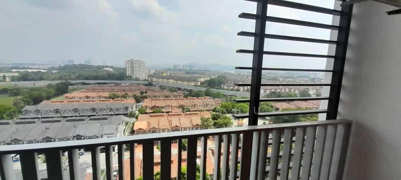 i-Suite @ i-City - 3