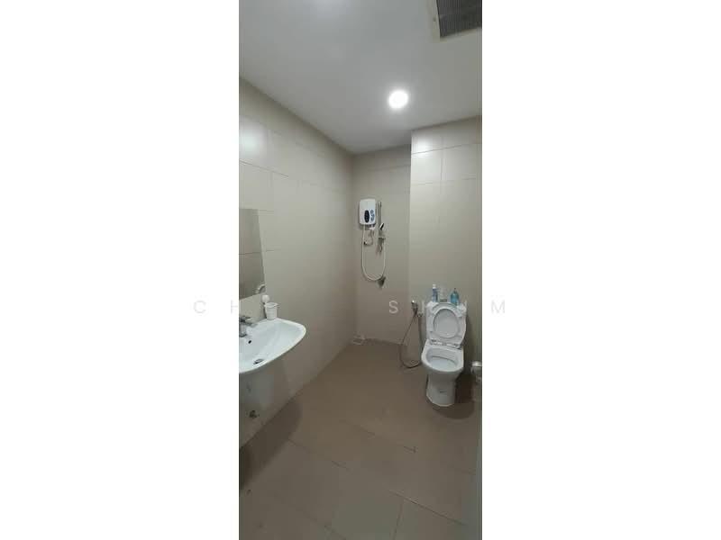 i-Suite @ i-City - 5