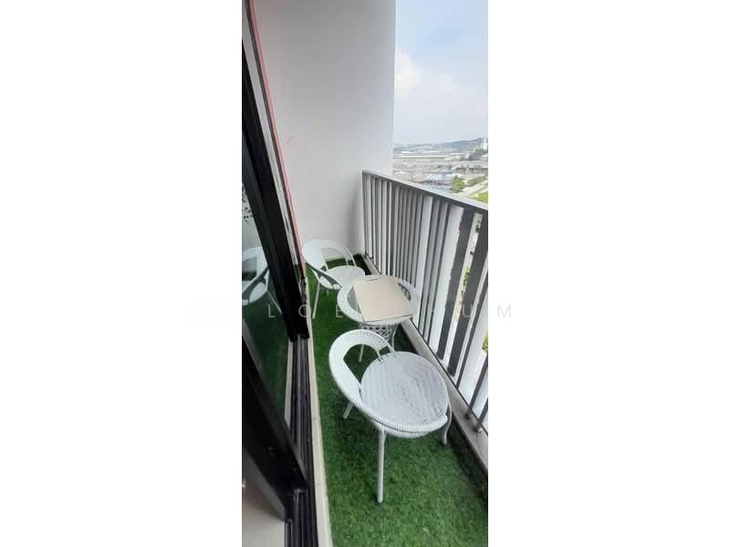 i-Suite @ i-City - 4