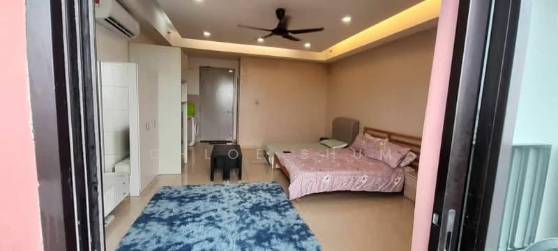 i-Suite @ i-City - 2