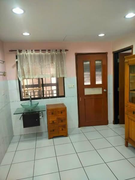 Cyber Heights Villa - 4