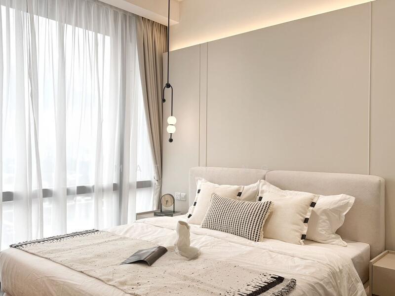 Pavilion Damansara Heights - 4