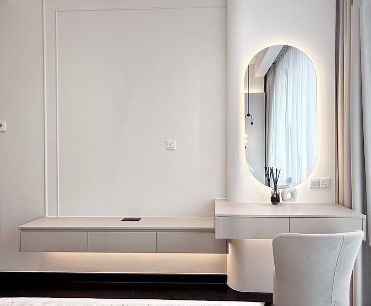 Pavilion Damansara Heights - 3