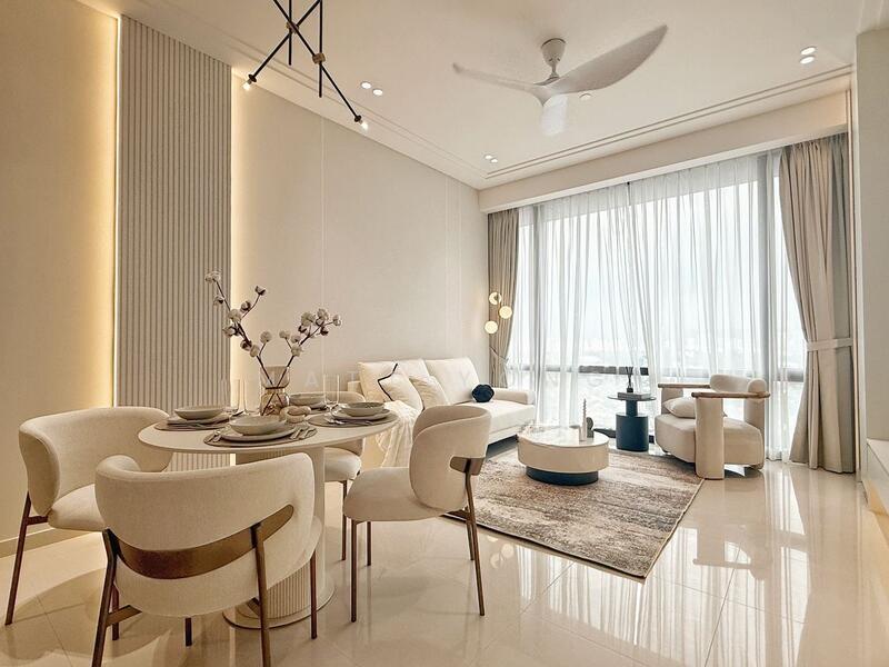 Pavilion Damansara Heights - 1