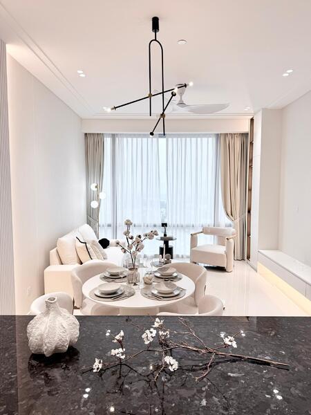 Pavilion Damansara Heights - 5