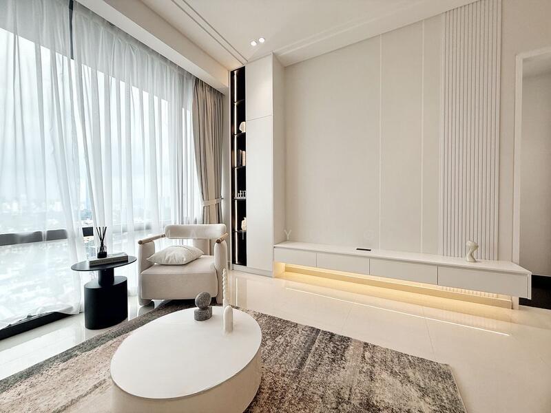 Pavilion Damansara Heights - 2